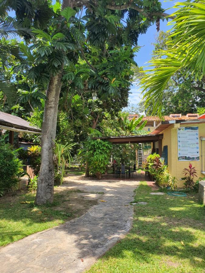 Hostal Nova Colonial Puerto Colombia Exterior foto