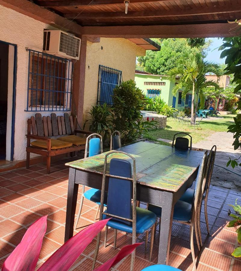 Hostal Nova Colonial Puerto Colombia Cameră foto