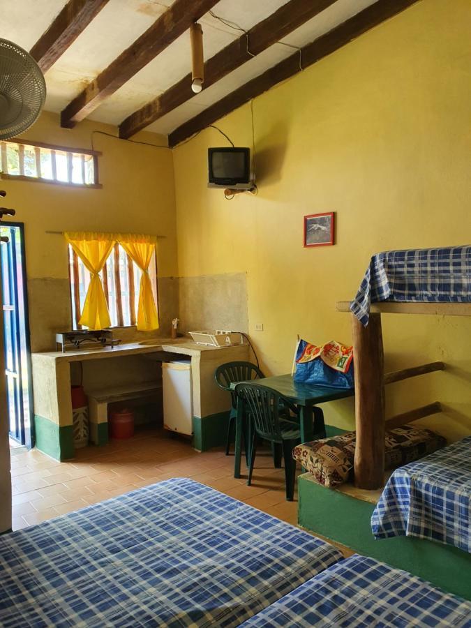 Hostal Nova Colonial Puerto Colombia Cameră foto