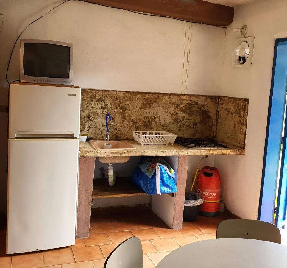 Hostal Nova Colonial Puerto Colombia Cameră foto