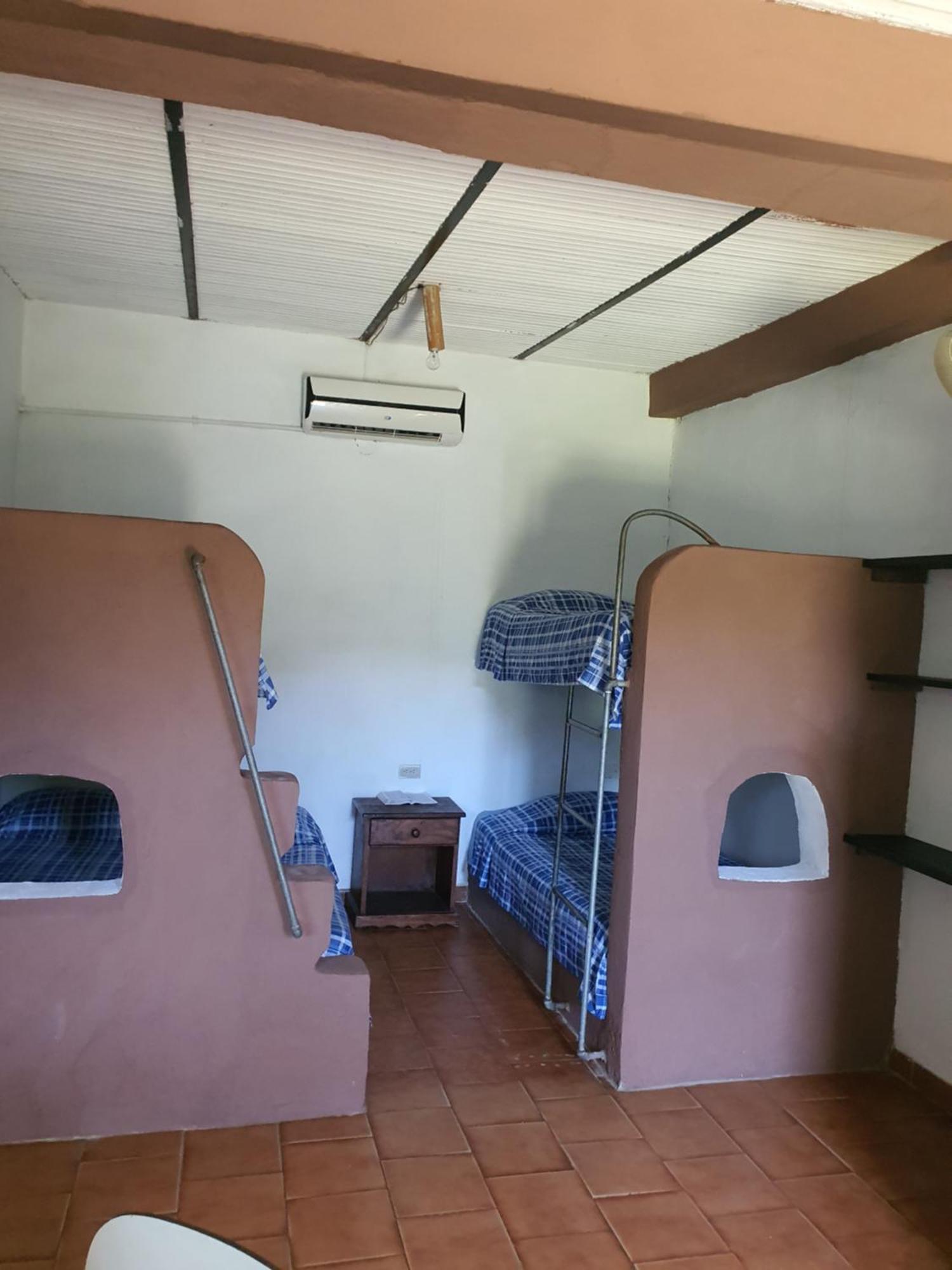 Hostal Nova Colonial Puerto Colombia Cameră foto