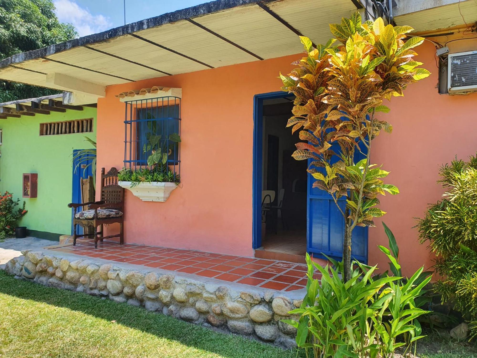Hostal Nova Colonial Puerto Colombia Cameră foto
