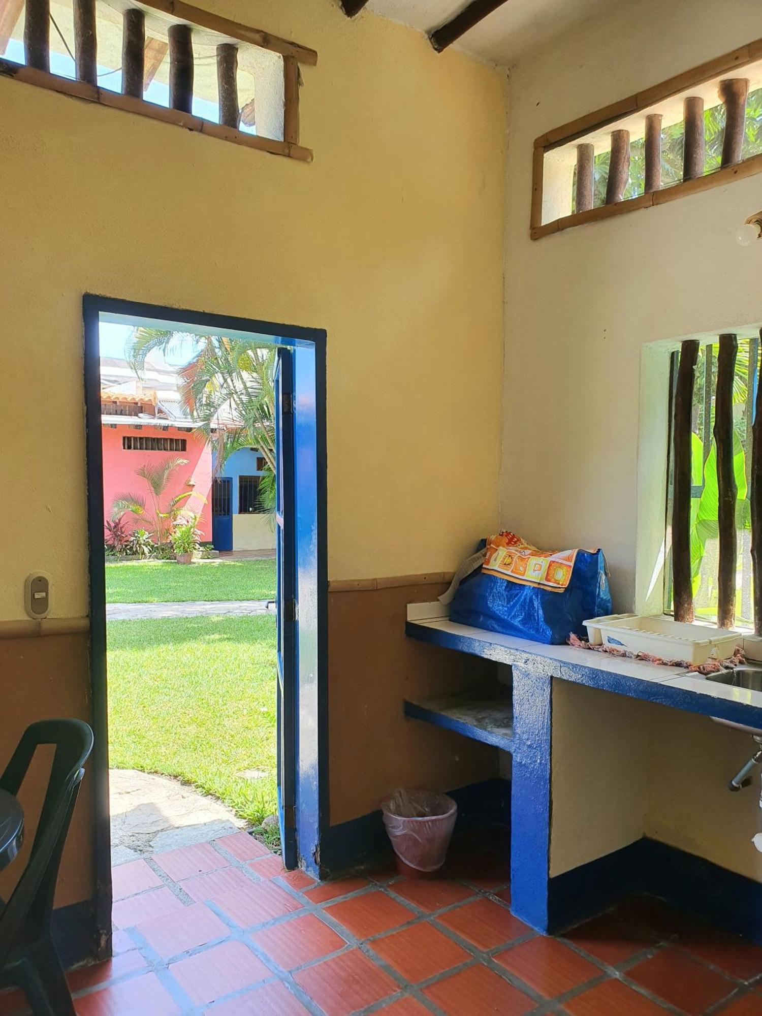Hostal Nova Colonial Puerto Colombia Cameră foto