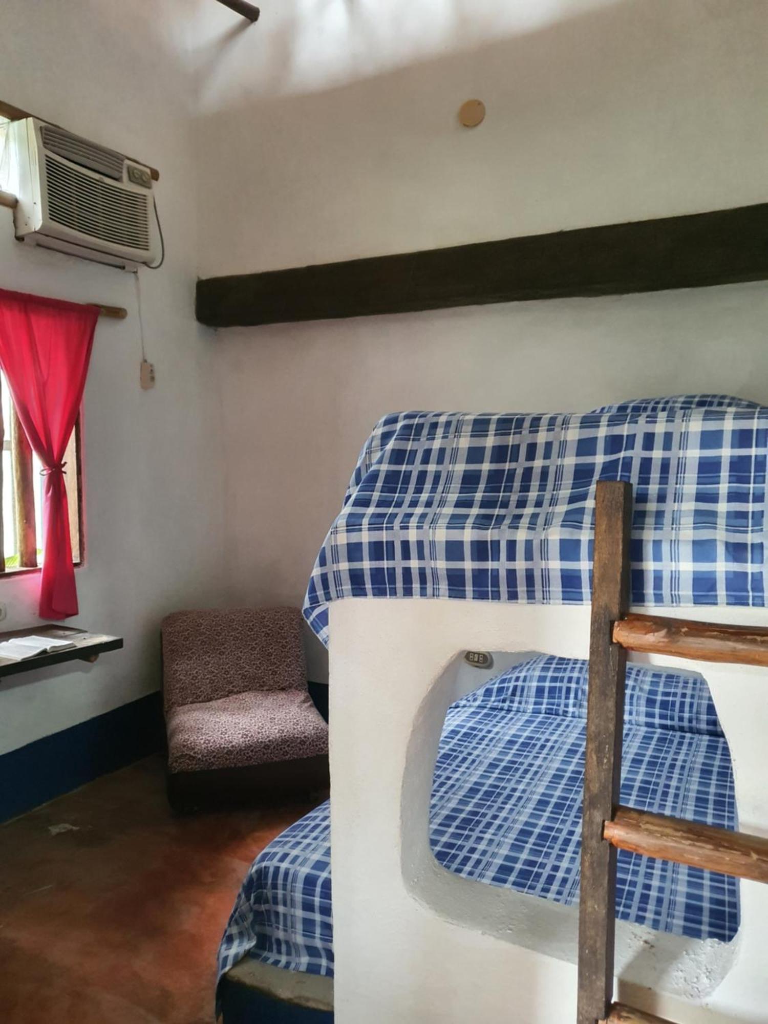 Hostal Nova Colonial Puerto Colombia Cameră foto
