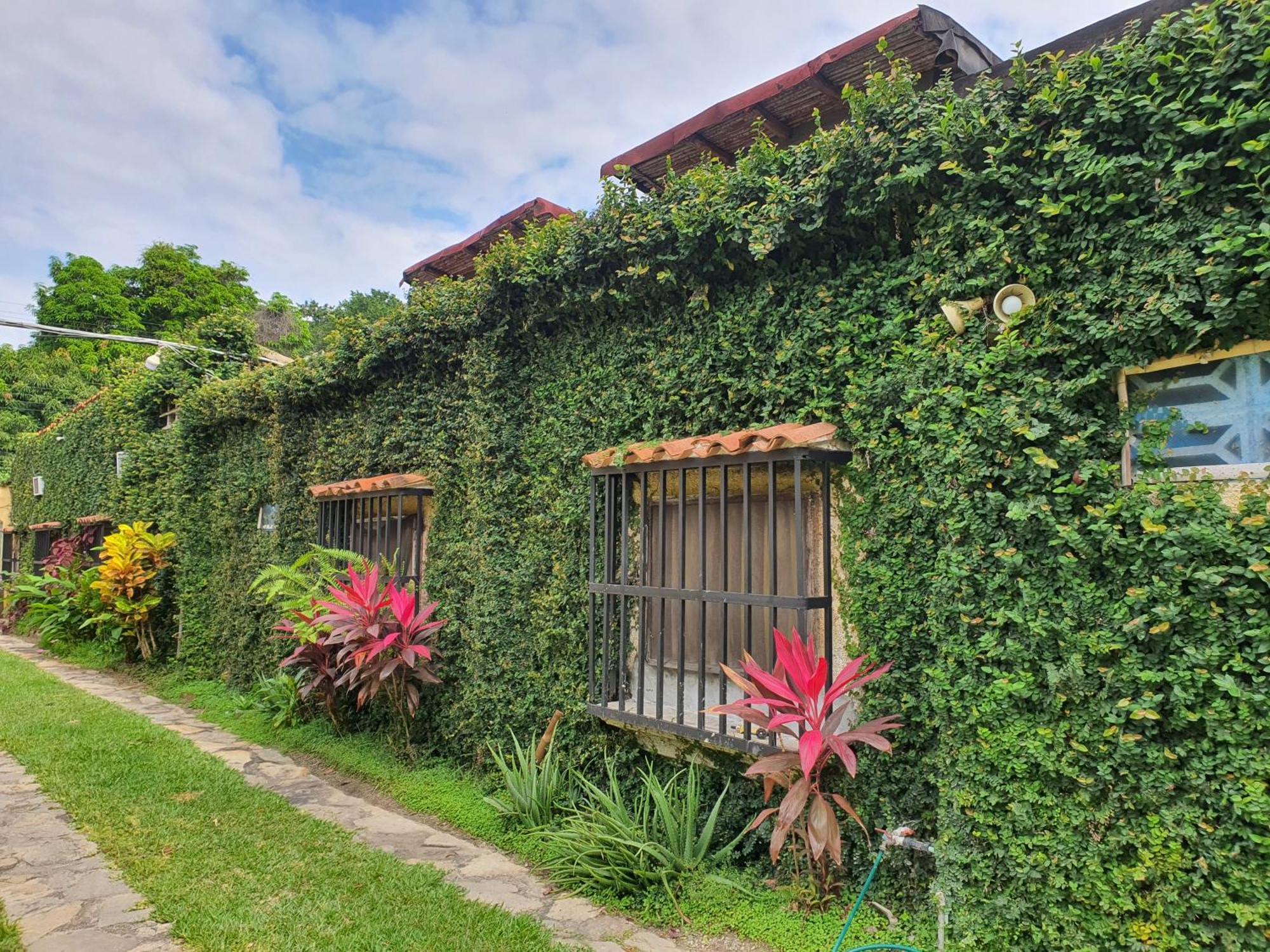 Hostal Nova Colonial Puerto Colombia Cameră foto