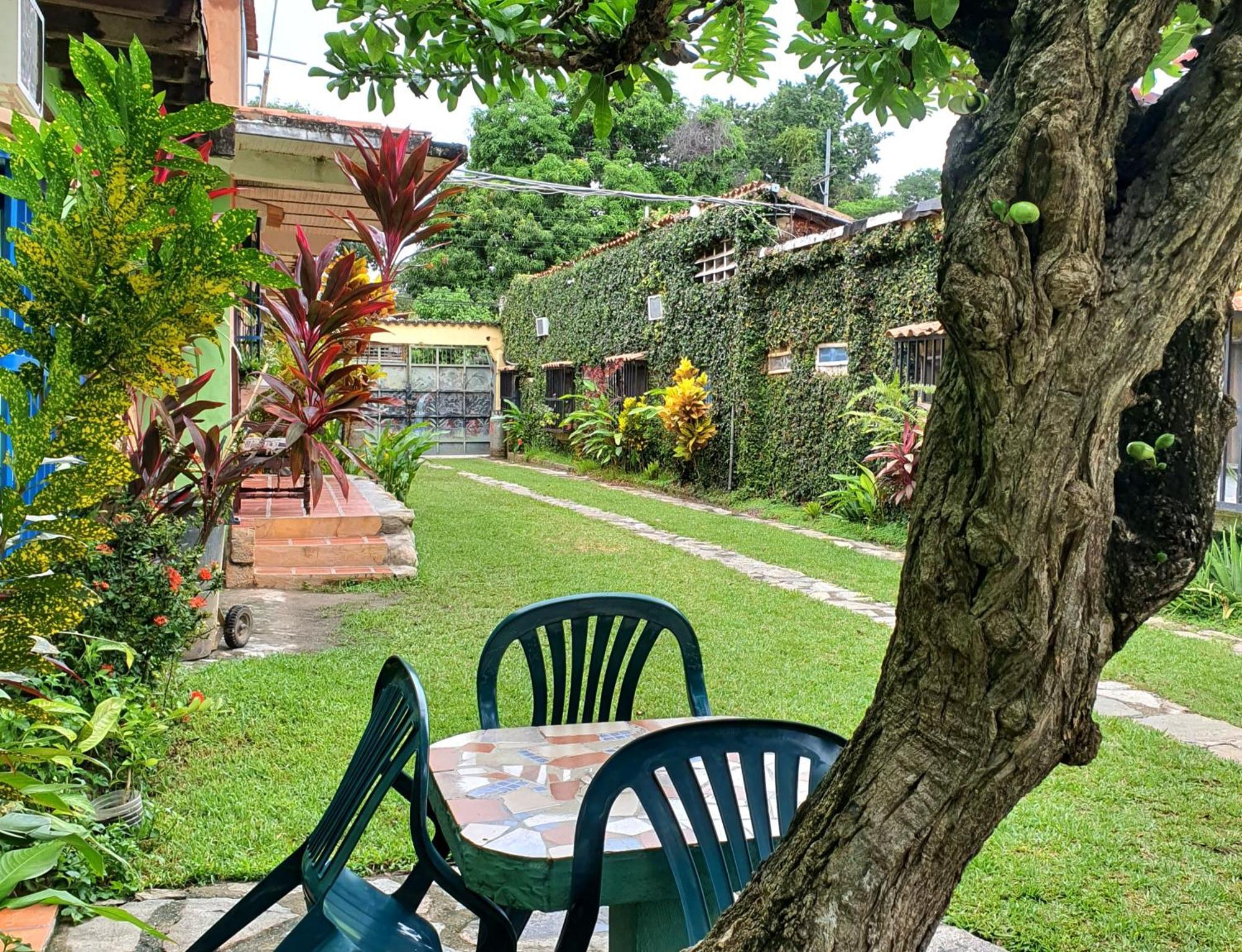 Hostal Nova Colonial Puerto Colombia Cameră foto