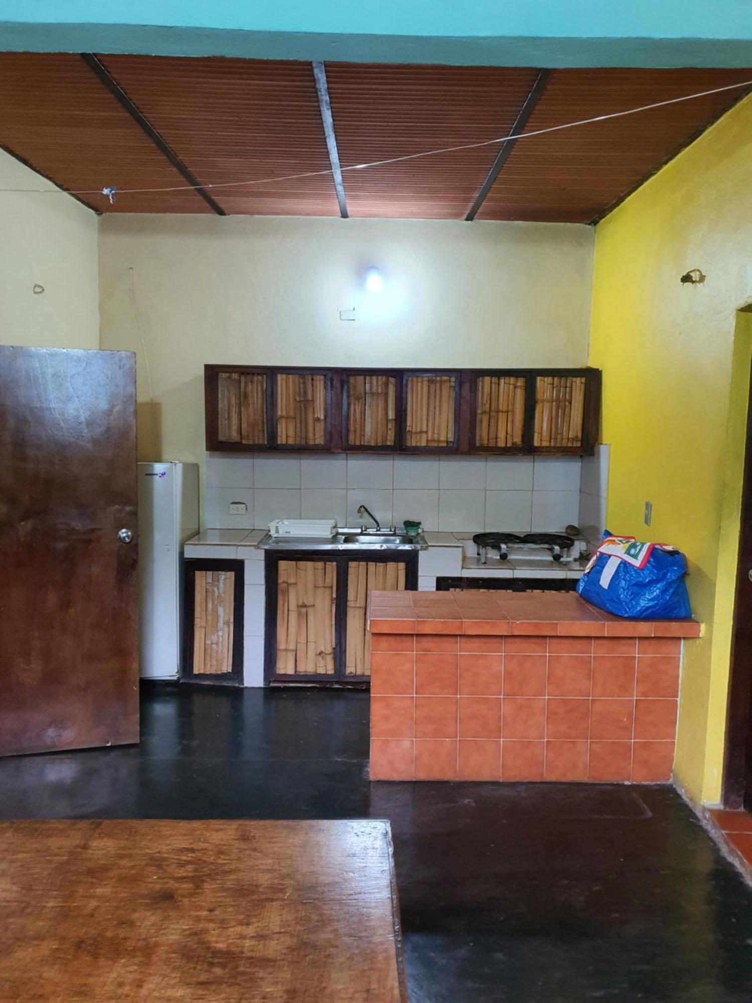 Hostal Nova Colonial Puerto Colombia Cameră foto