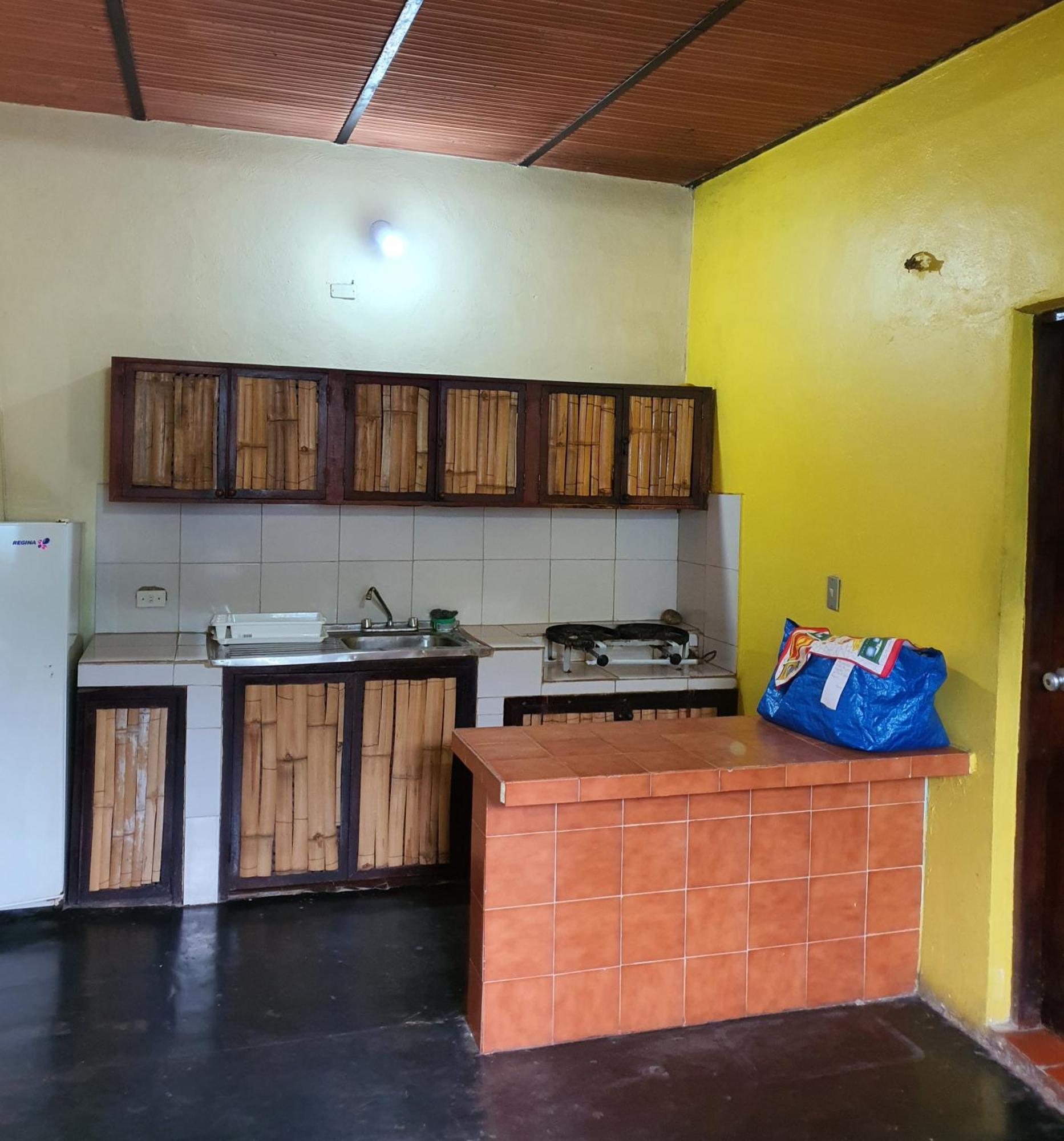 Hostal Nova Colonial Puerto Colombia Cameră foto