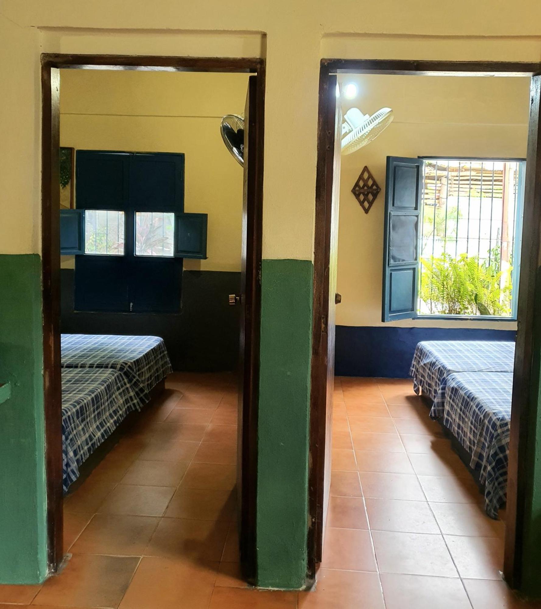 Hostal Nova Colonial Puerto Colombia Cameră foto