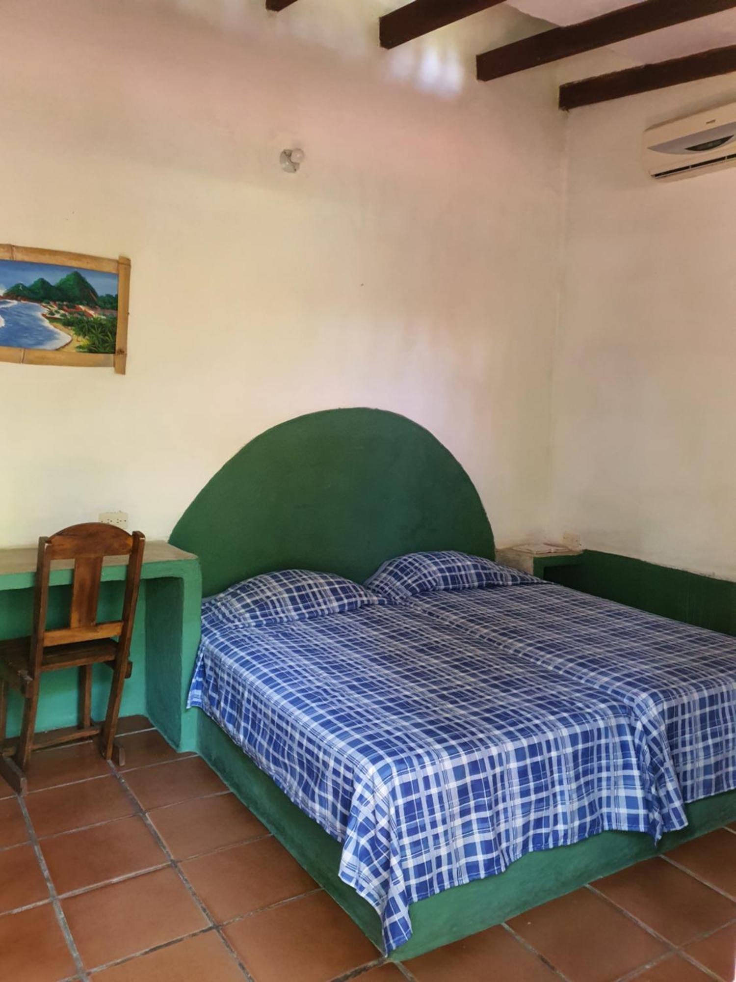 Hostal Nova Colonial Puerto Colombia Cameră foto