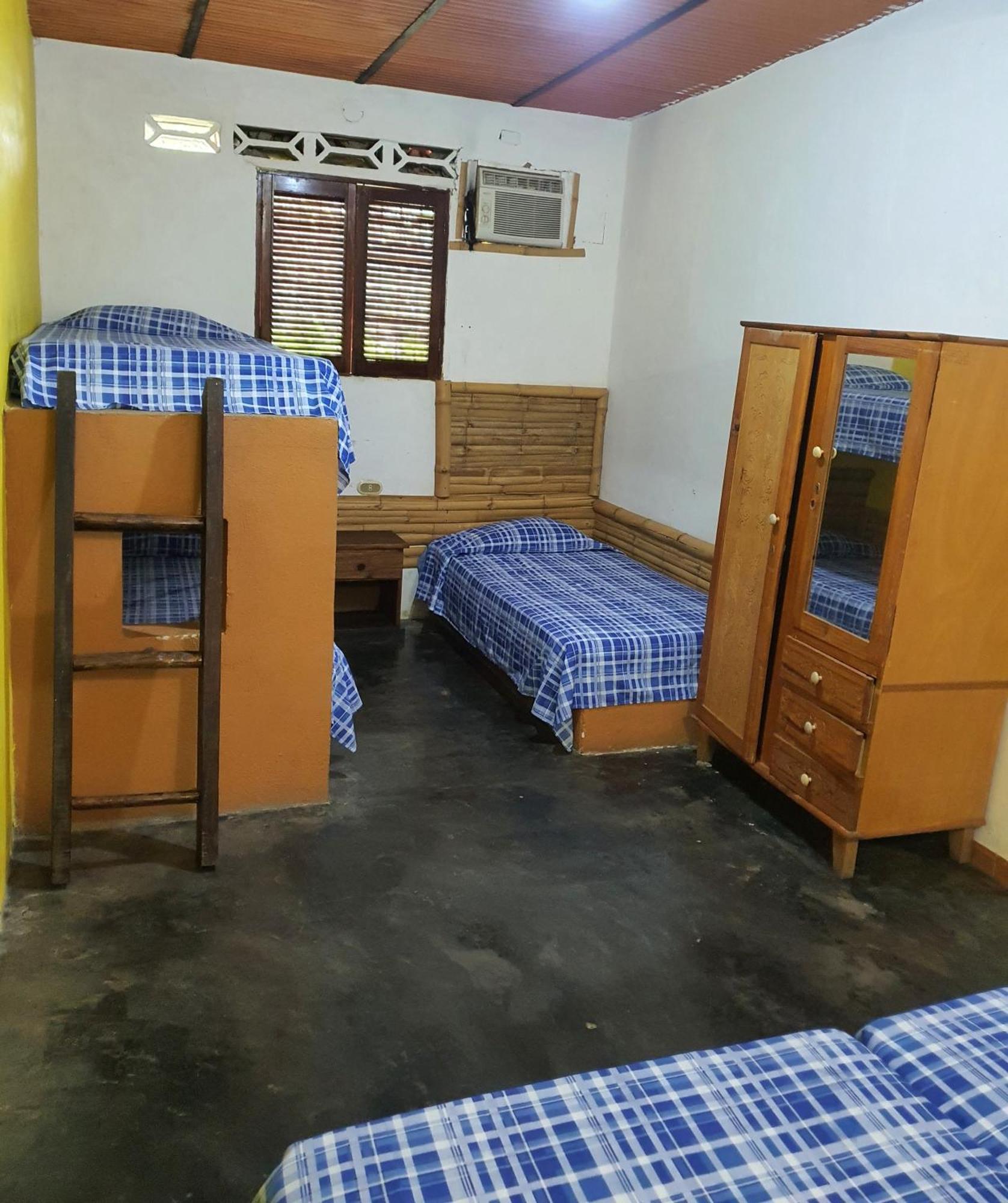 Hostal Nova Colonial Puerto Colombia Cameră foto