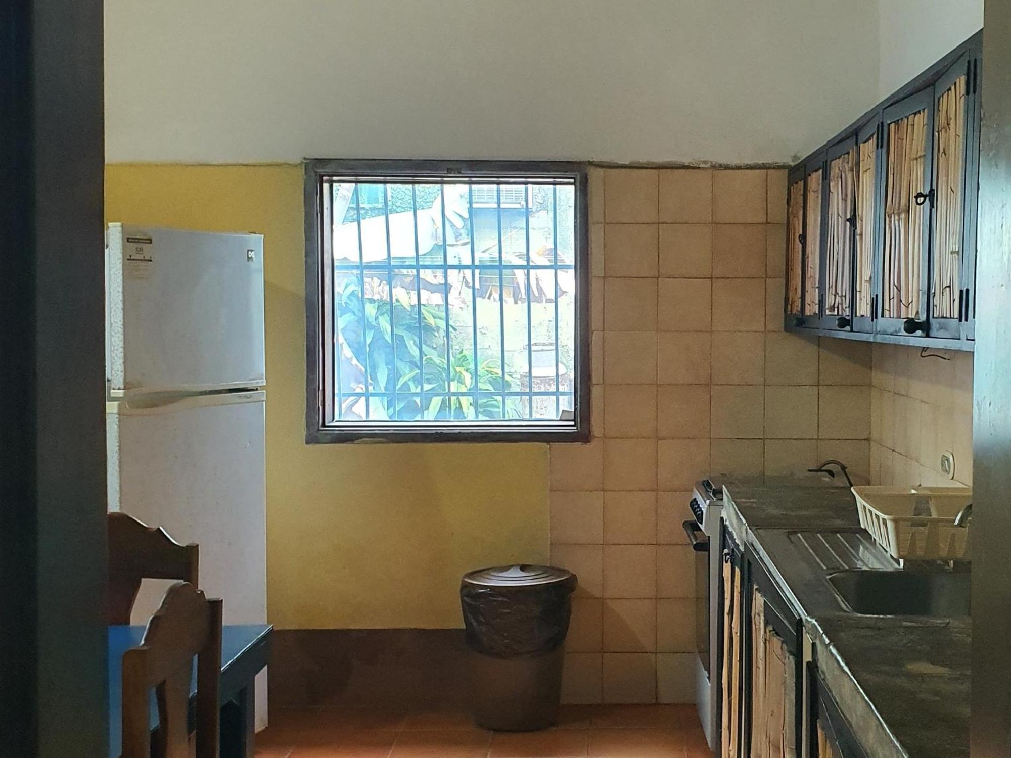Hostal Nova Colonial Puerto Colombia Cameră foto