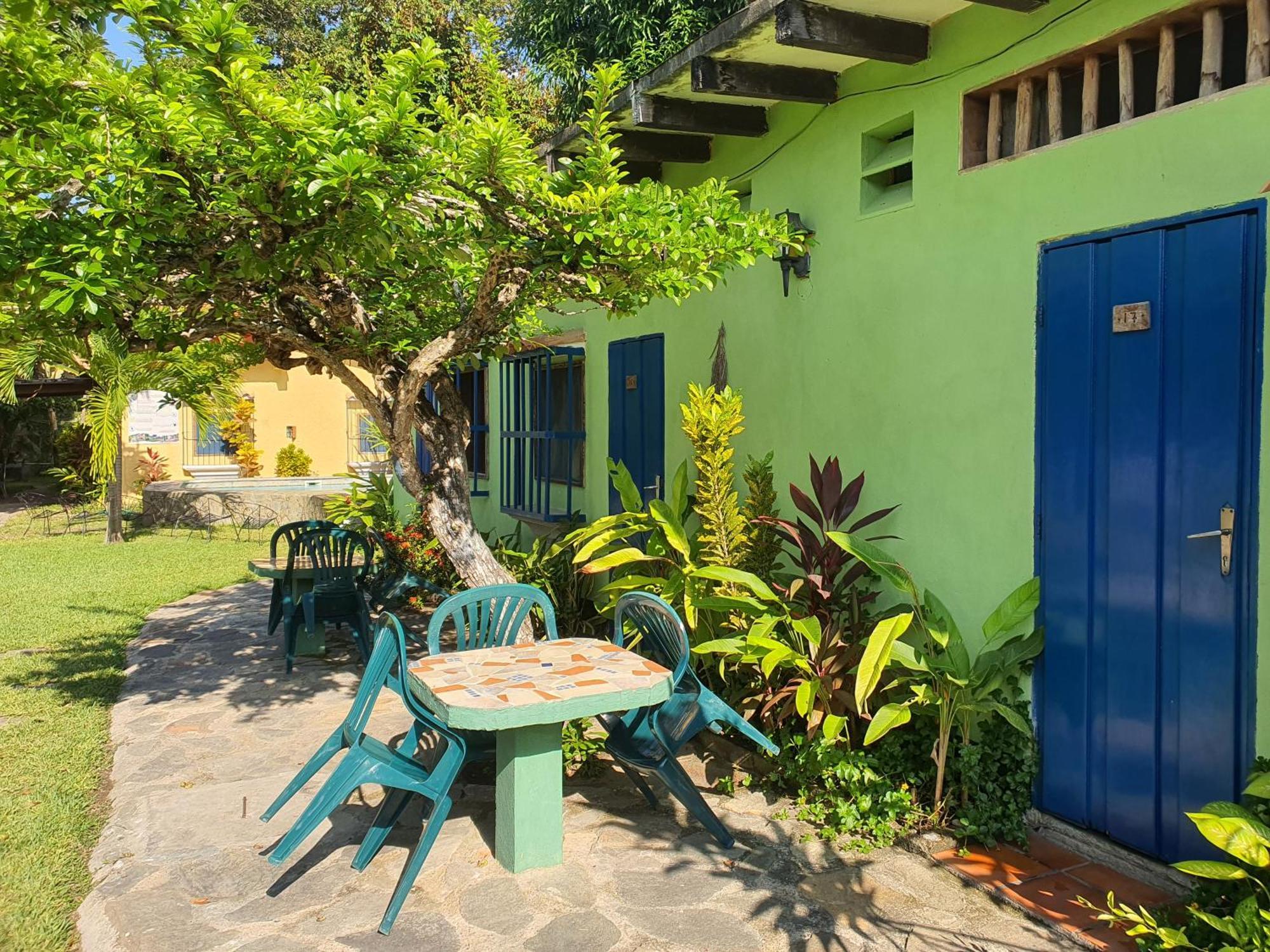 Hostal Nova Colonial Puerto Colombia Cameră foto