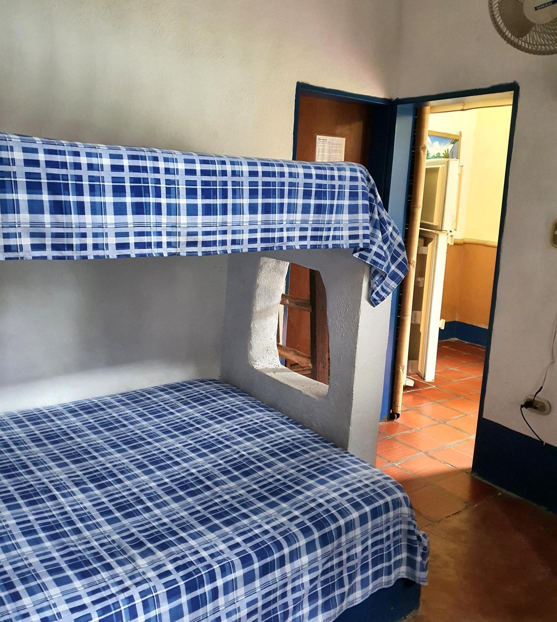Hostal Nova Colonial Puerto Colombia Cameră foto