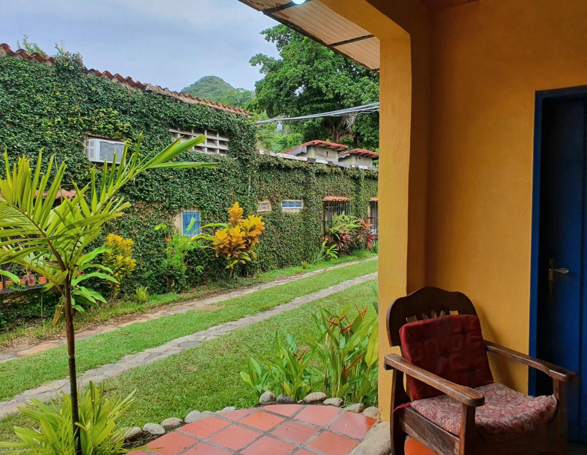 Hostal Nova Colonial Puerto Colombia Cameră foto