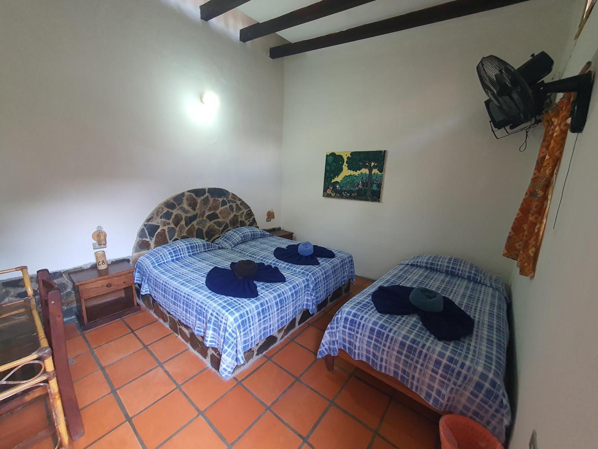 Hostal Nova Colonial Puerto Colombia Exterior foto