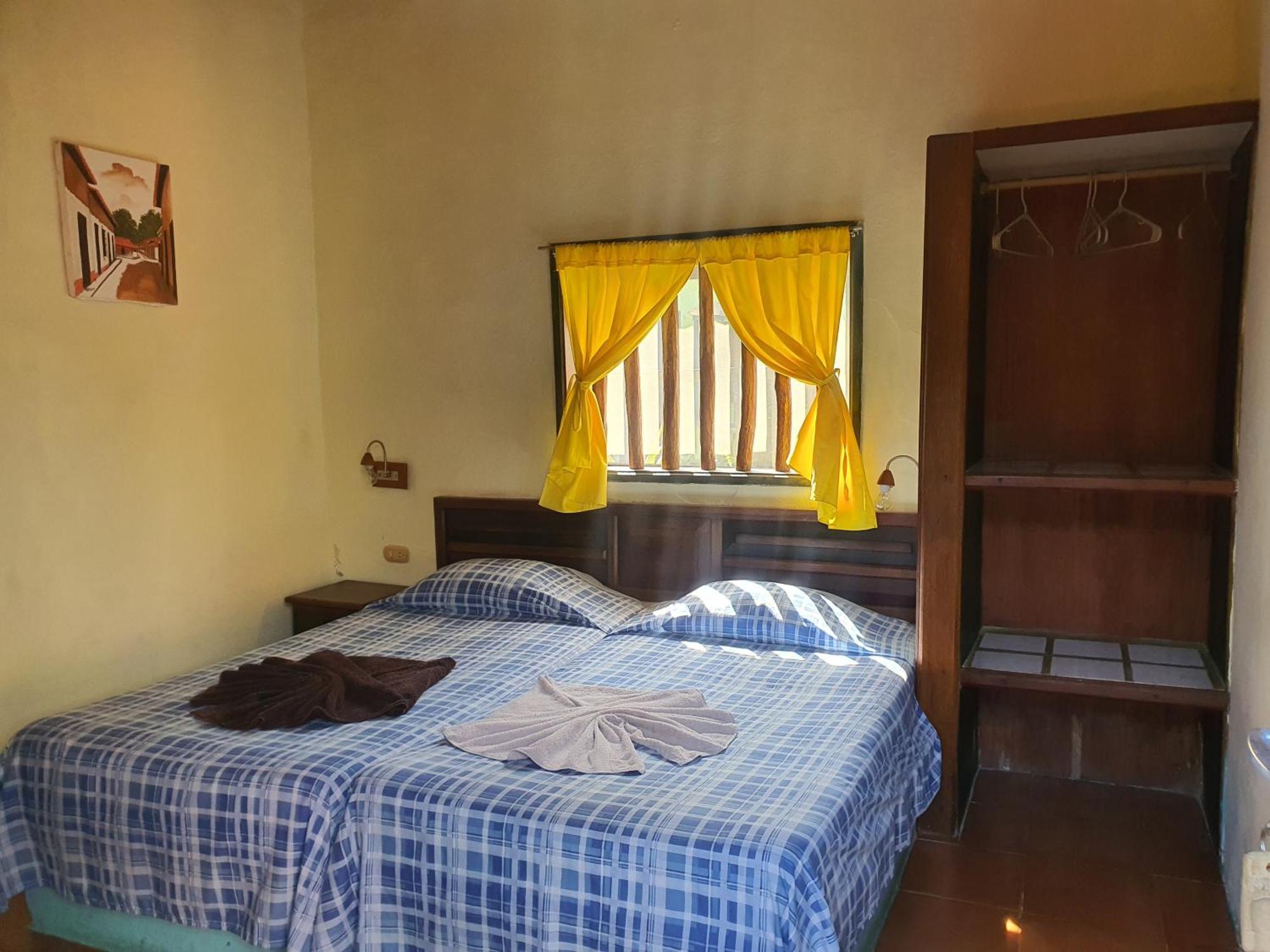 Hostal Nova Colonial Puerto Colombia Cameră foto