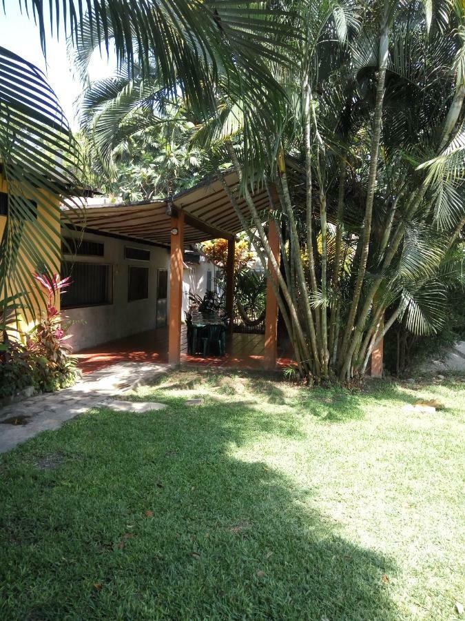 Hostal Nova Colonial Puerto Colombia Exterior foto